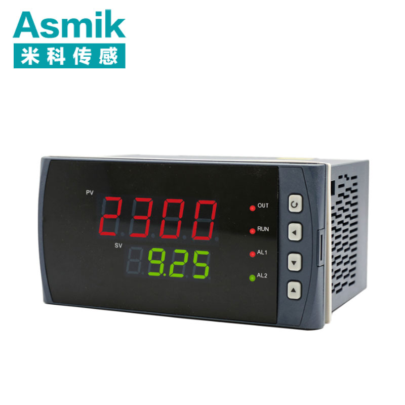mik-1100单回路数字显示仪表
